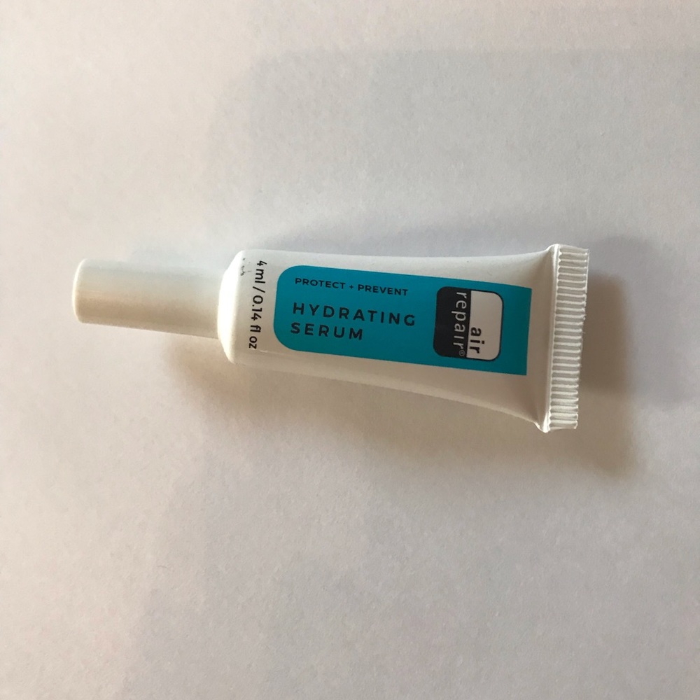 Air Repair Protect & Prevent hydrating face serum - Picture 2 of 3